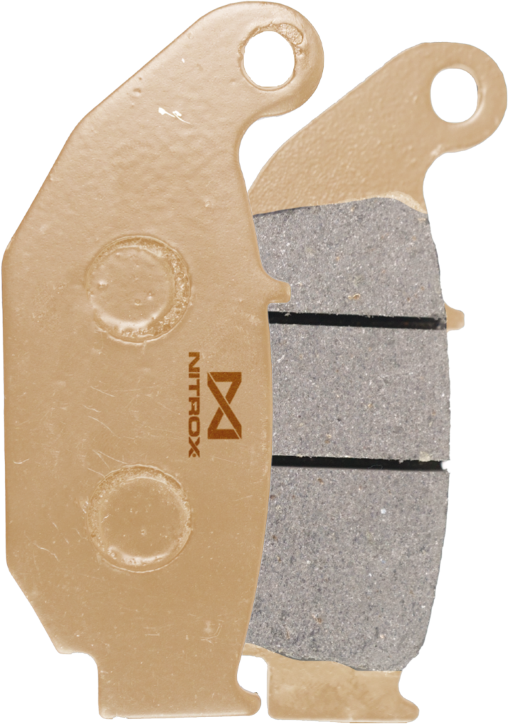 imagen de pastas de freno